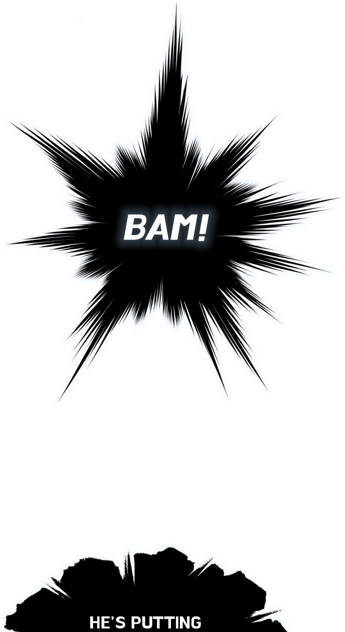 Tower of God Manga Chapter 606 page 48 - [Season 3] Ep. 189