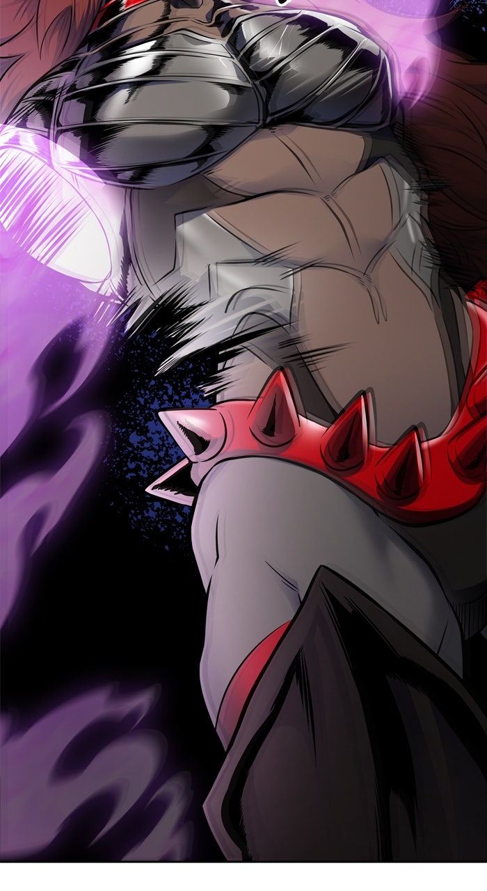 Tower of God Manga Chapter 606 page 5 - [Season 3] Ep. 189