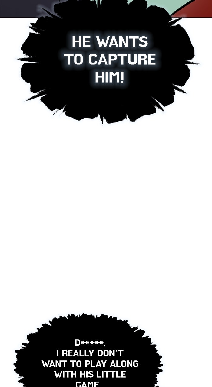 Tower of God Manga Chapter 606 page 50 - [Season 3] Ep. 189