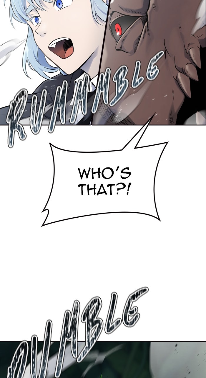 Tower of God Manga Chapter 606 page 53 - [Season 3] Ep. 189