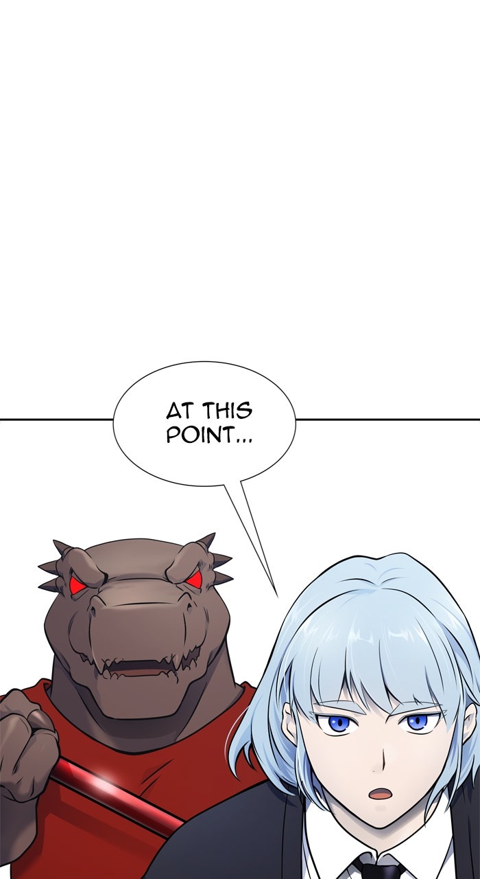 Tower of God Manga Chapter 606 page 6 - [Season 3] Ep. 189