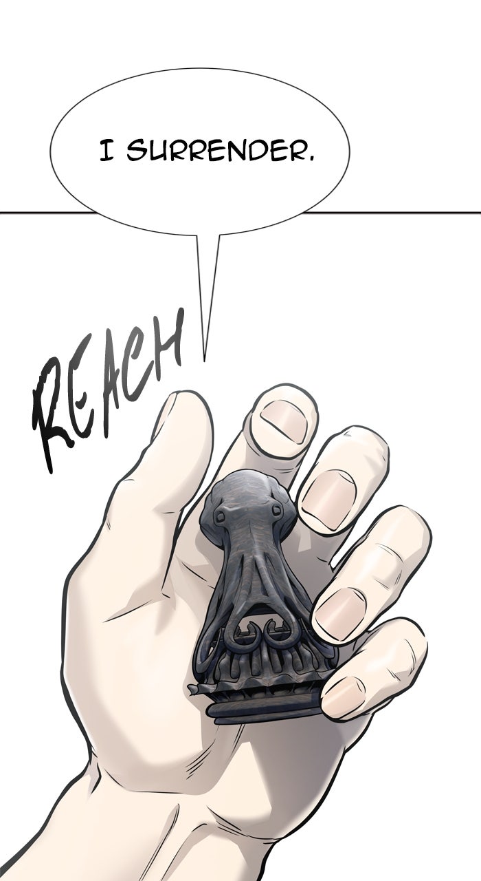 Tower of God Manga Chapter 606 page 62 - [Season 3] Ep. 189