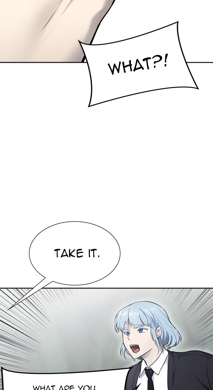 Tower of God Manga Chapter 606 page 63 - [Season 3] Ep. 189