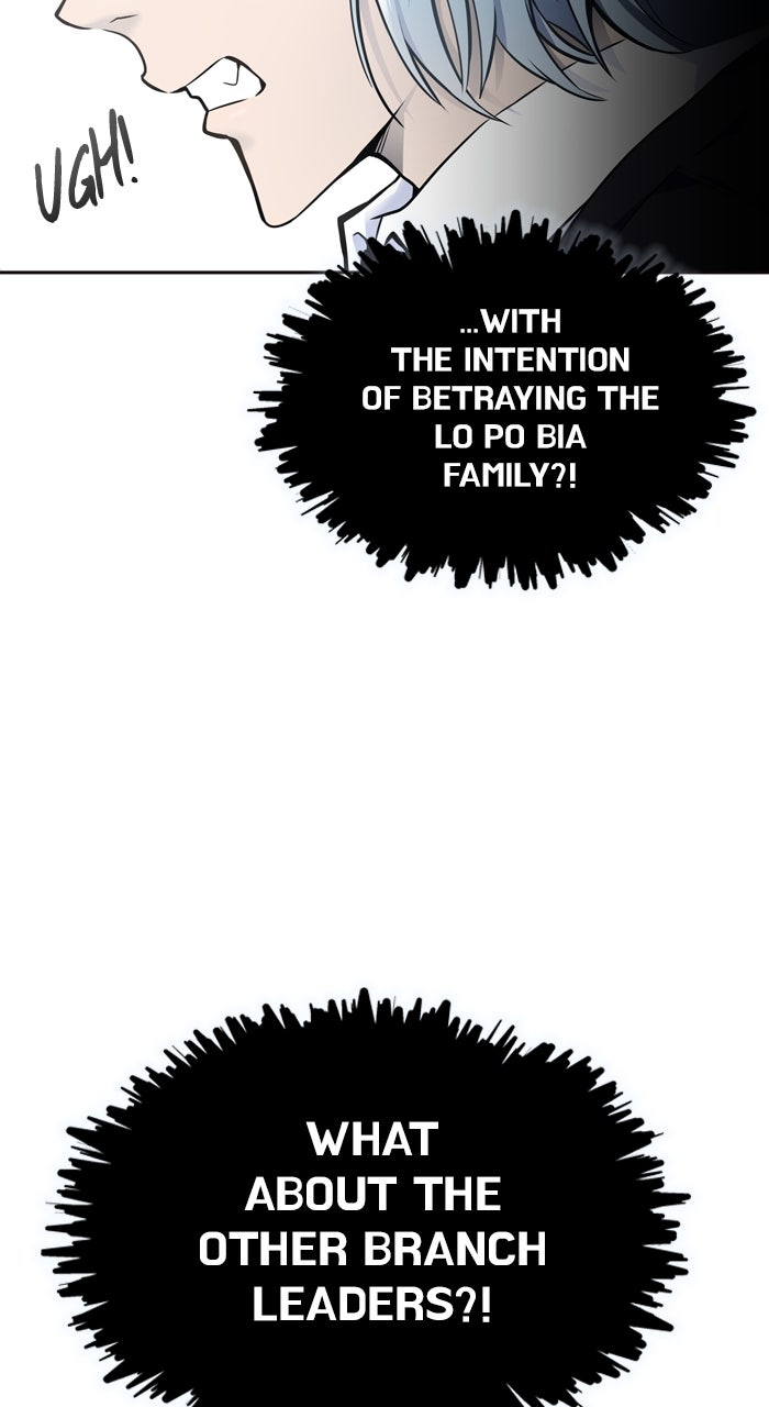 Tower of God Manga Chapter 606 page 67 - [Season 3] Ep. 189