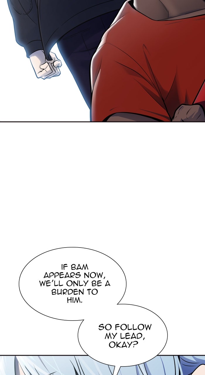 Tower of God Manga Chapter 606 page 74 - [Season 3] Ep. 189