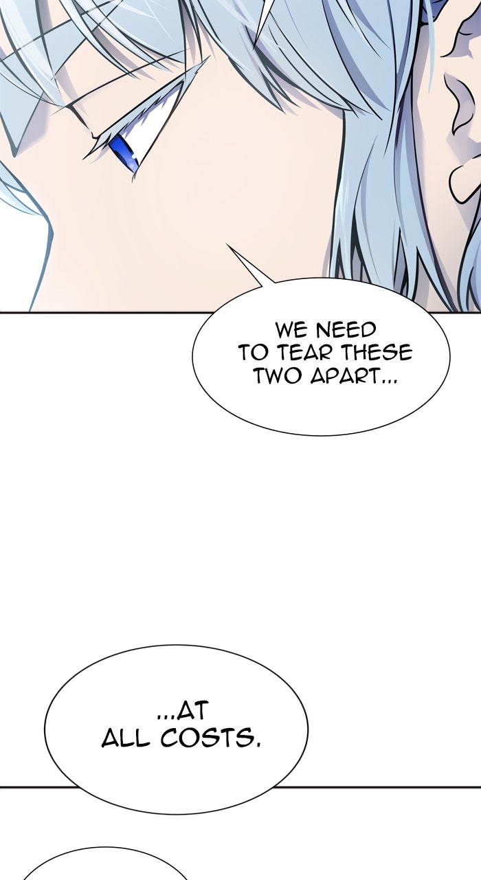 Tower of God Manga Chapter 606 page 75 - [Season 3] Ep. 189