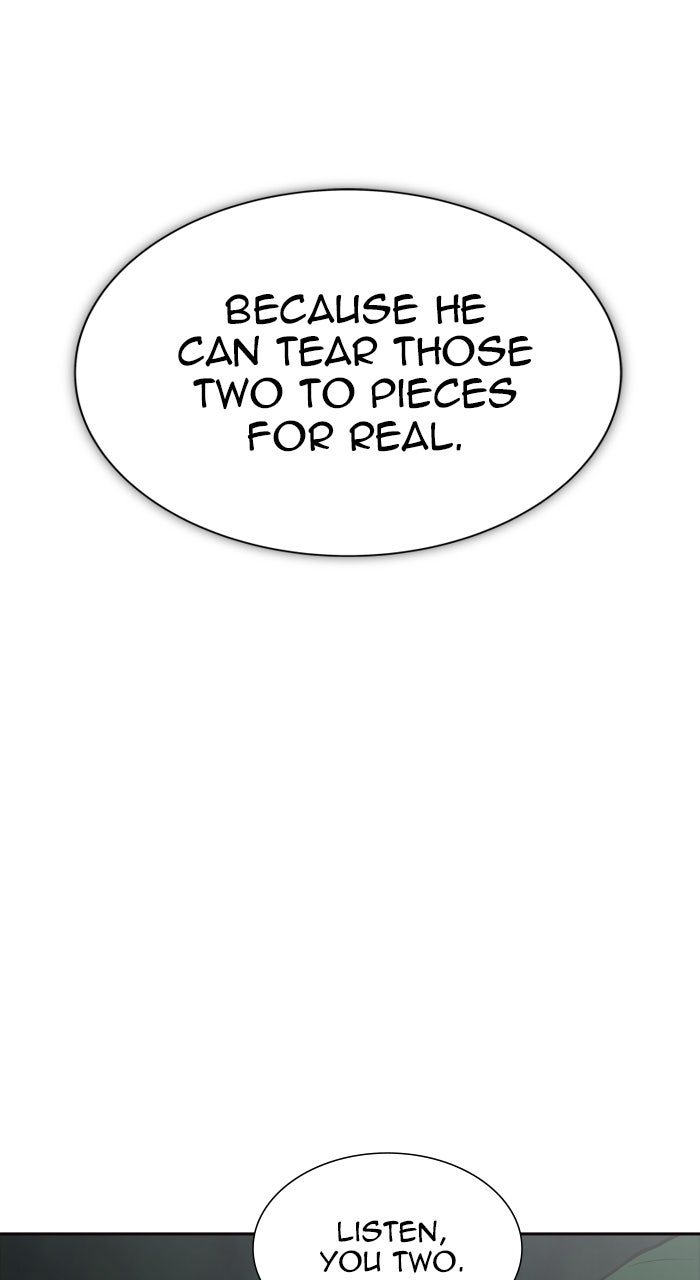 Tower of God Manga Chapter 606 page 77 - [Season 3] Ep. 189