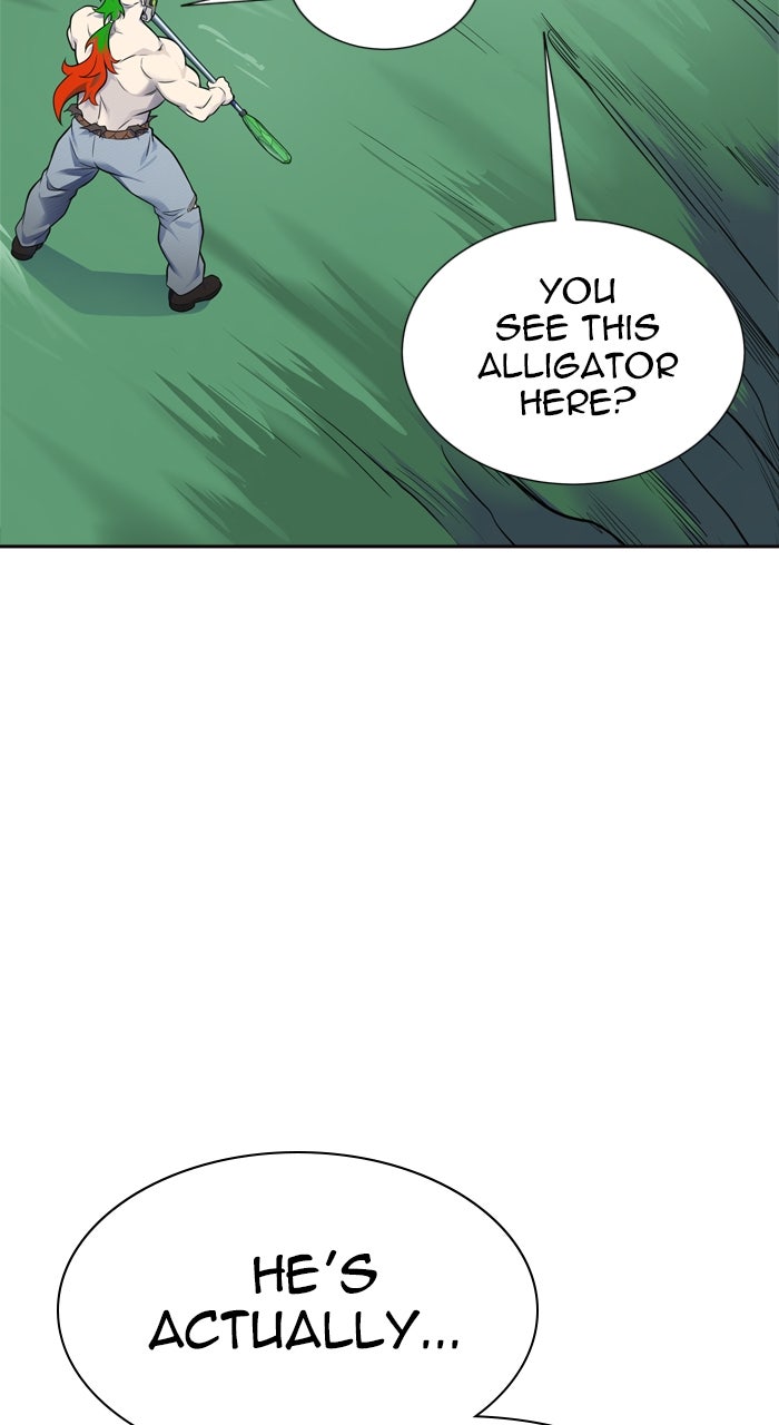 Tower of God Manga Chapter 606 page 79 - [Season 3] Ep. 189