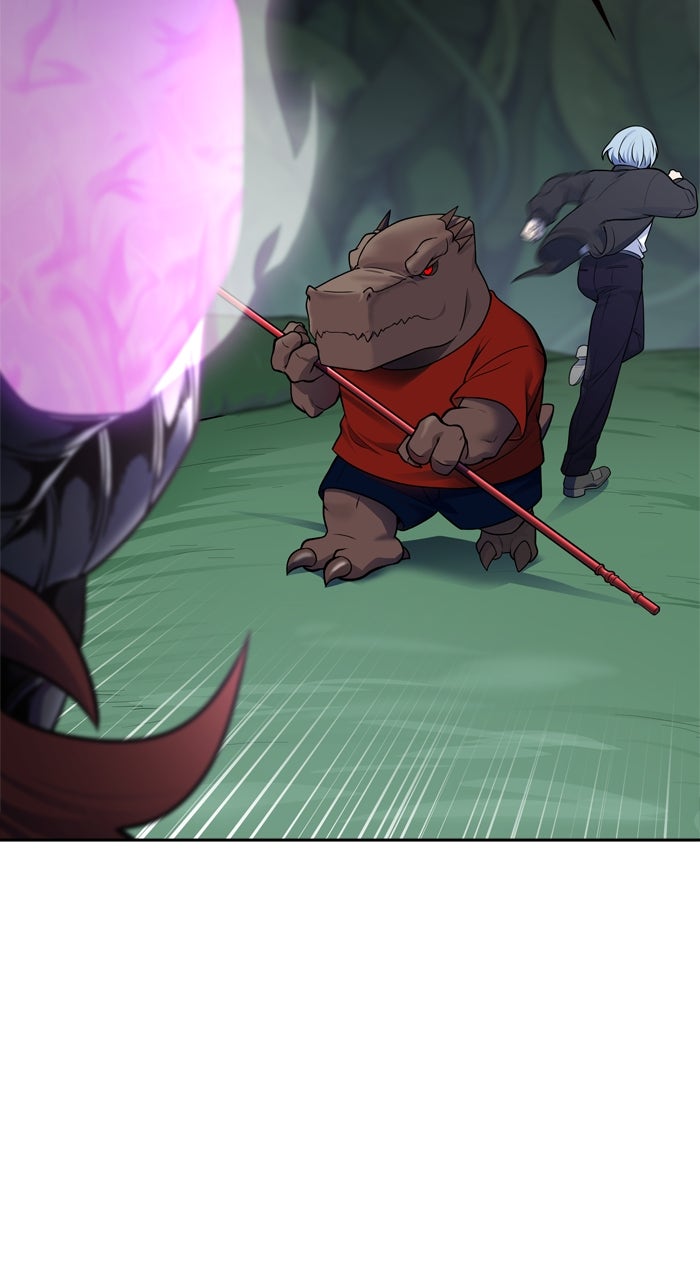 Tower of God Manga Chapter 606 page 8 - [Season 3] Ep. 189