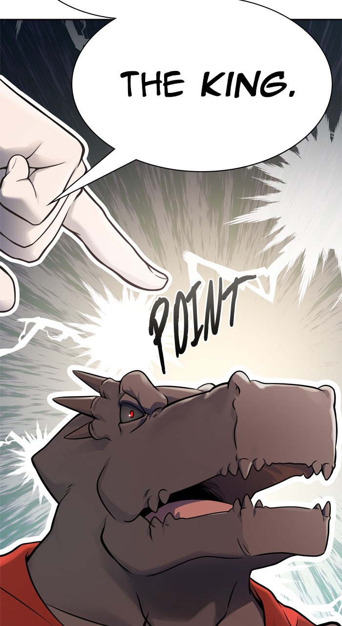 Tower of God Manga Chapter 606 page 80 - [Season 3] Ep. 189