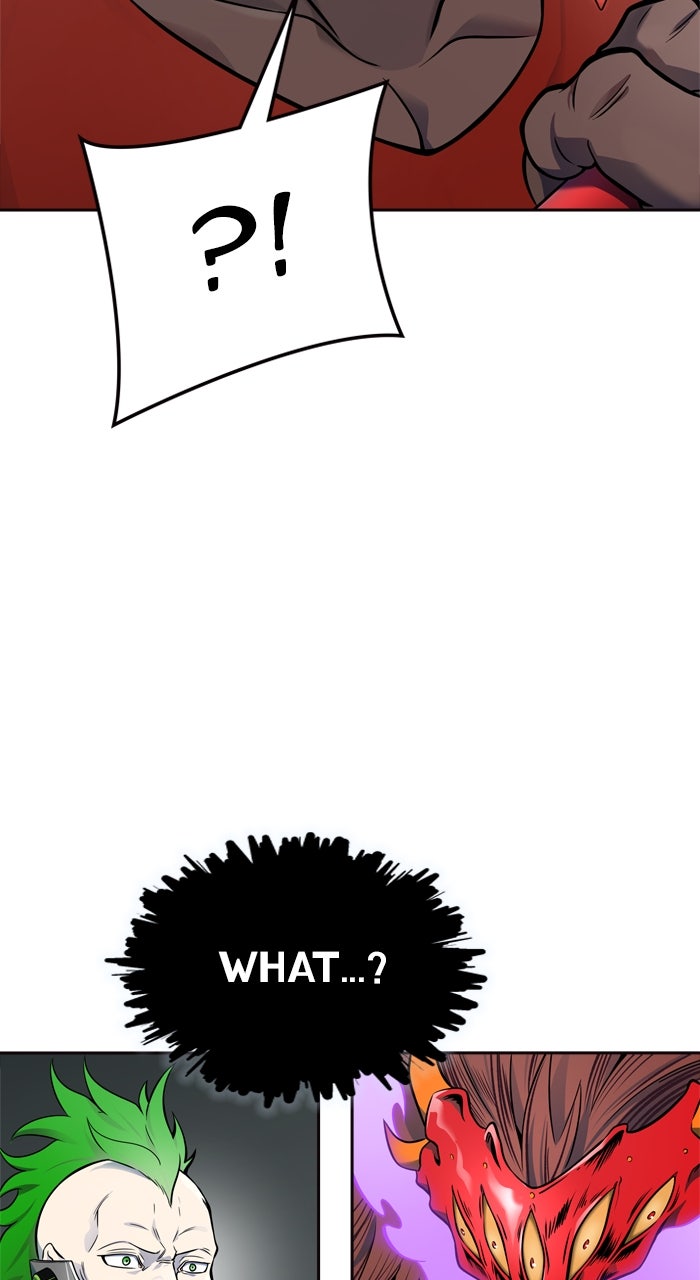 Tower of God Manga Chapter 606 page 81 - [Season 3] Ep. 189