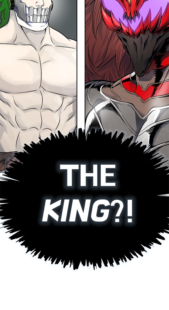 Tower of God Manga Chapter 606 page 82 - [Season 3] Ep. 189