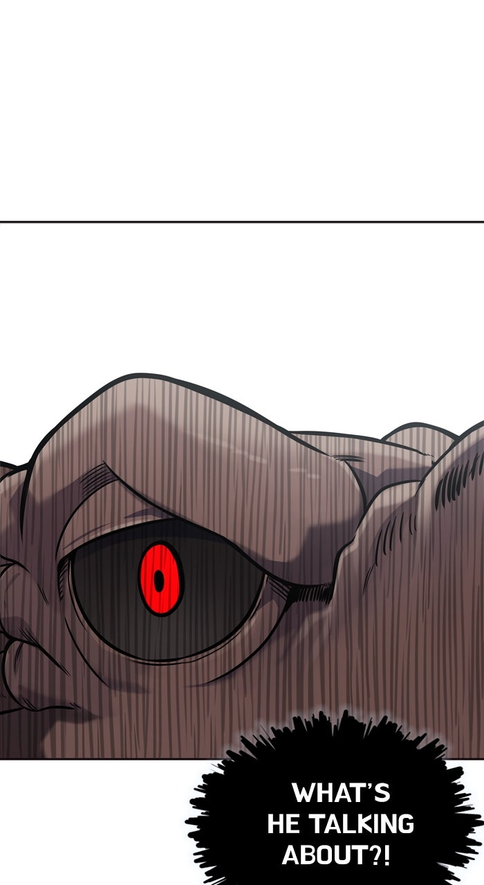 Tower of God Manga Chapter 606 page 83 - [Season 3] Ep. 189