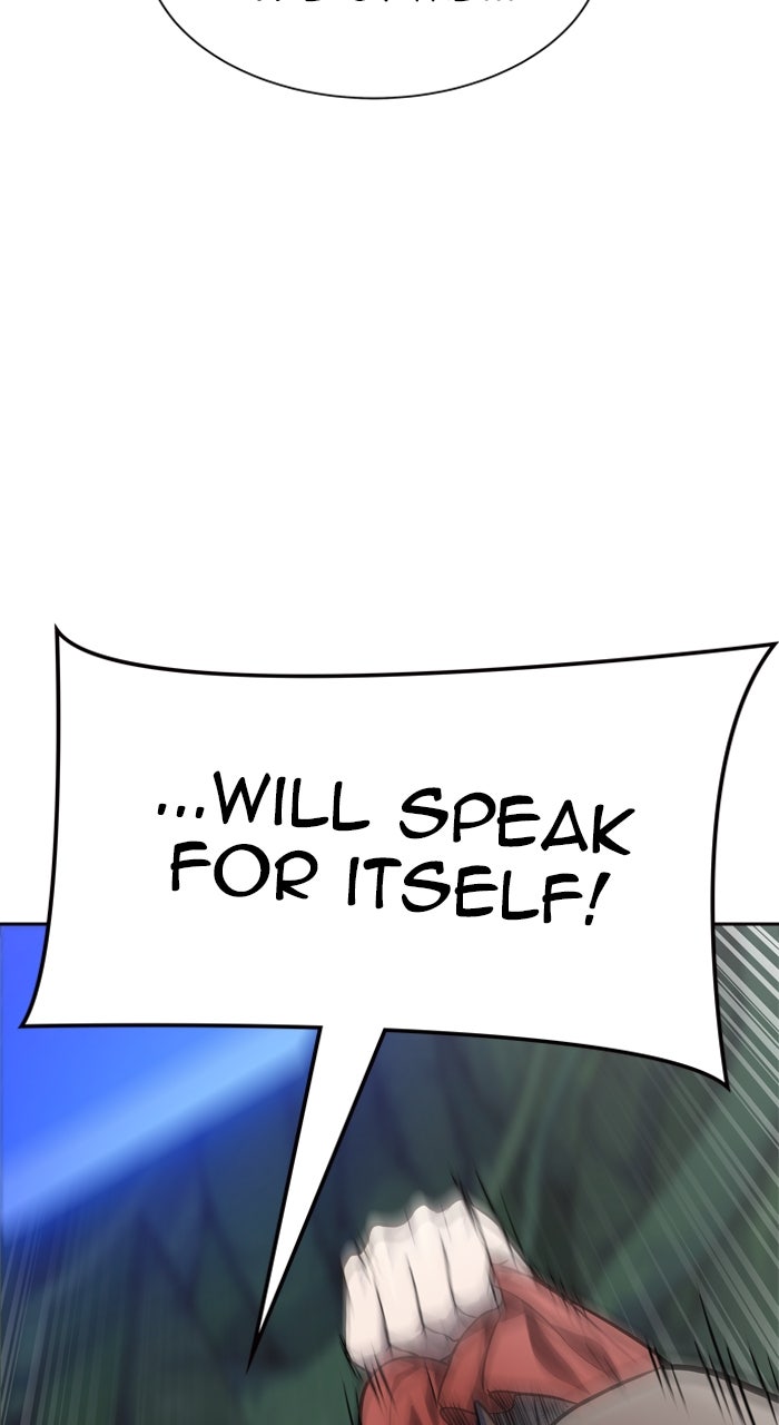 Tower of God Manga Chapter 606 page 89 - [Season 3] Ep. 189