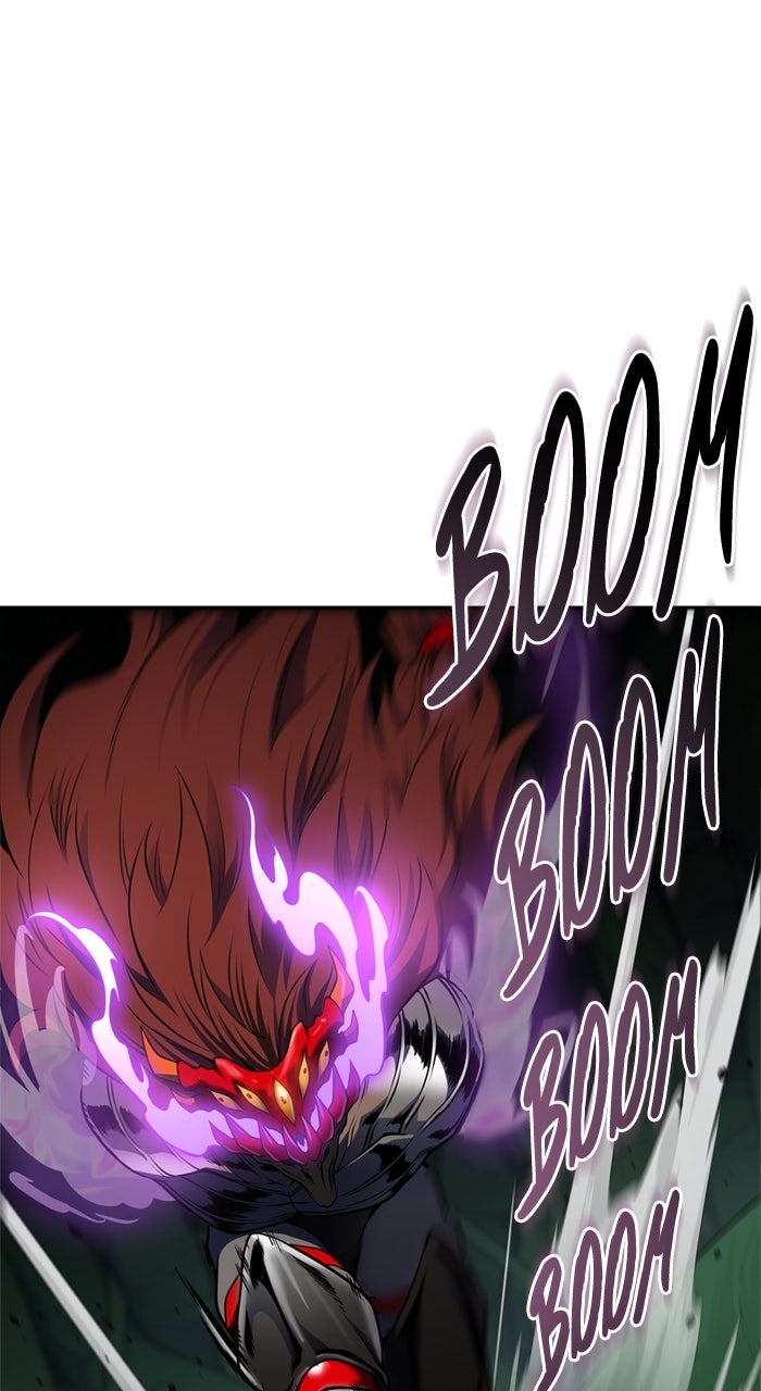 Tower of God Manga Chapter 606 page 9 - [Season 3] Ep. 189