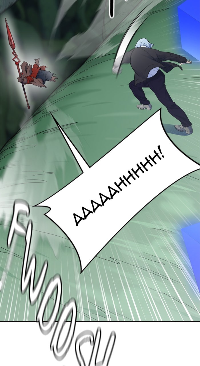 Tower of God Manga Chapter 606 page 92 - [Season 3] Ep. 189