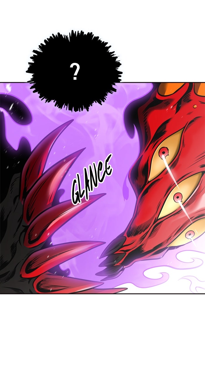 Tower of God Manga Chapter 606 page 95 - [Season 3] Ep. 189