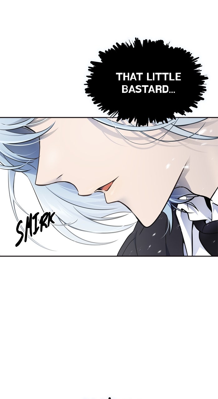 Tower of God Manga Chapter 606 page 96 - [Season 3] Ep. 189
