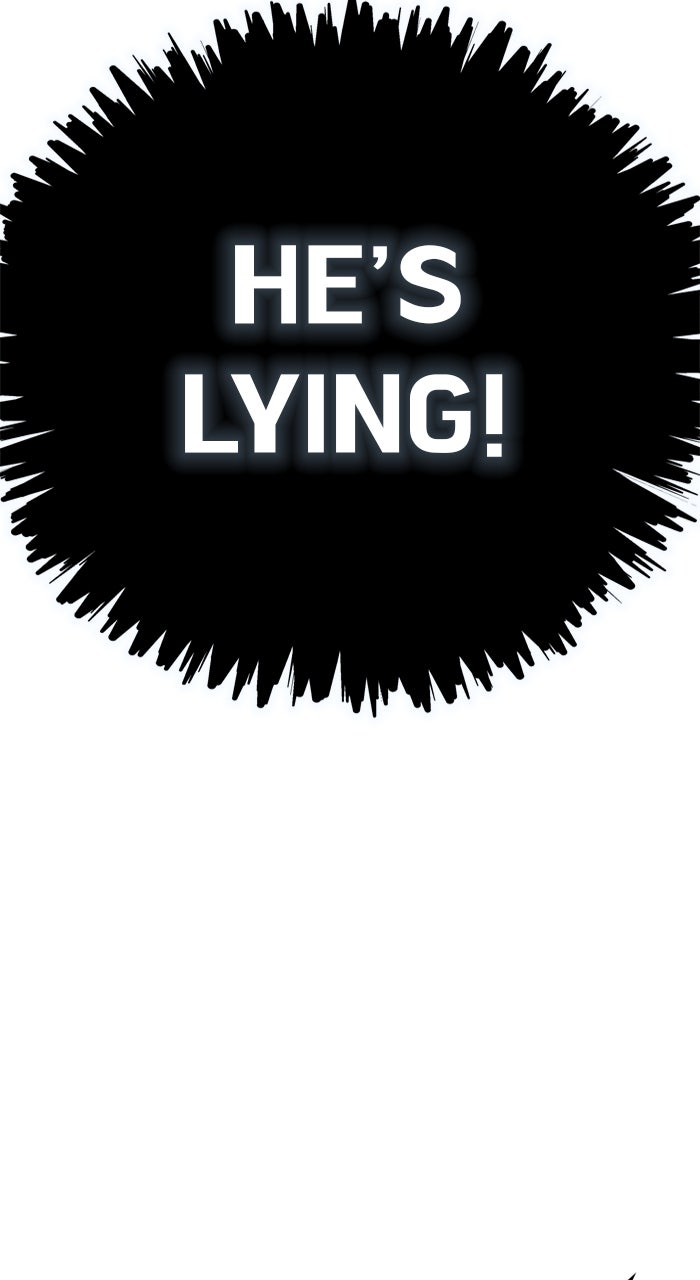 Tower of God Manga Chapter 606 page 97 - [Season 3] Ep. 189