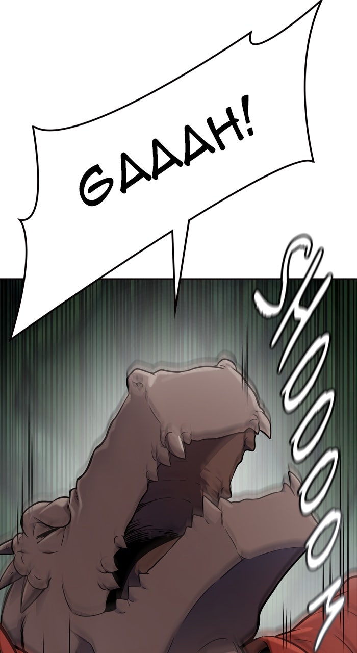 Tower of God Manga Chapter 606 page 98 - [Season 3] Ep. 189