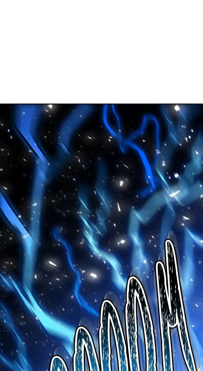 Tower of God Manga Chapter 607 page 10 - [Season 3] Ep. 190