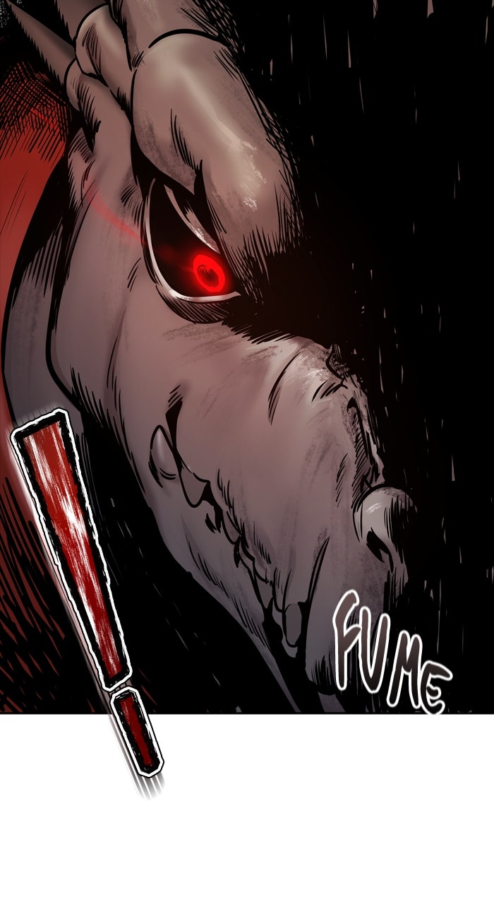 Tower of God Manga Chapter 607 page 100 - [Season 3] Ep. 190