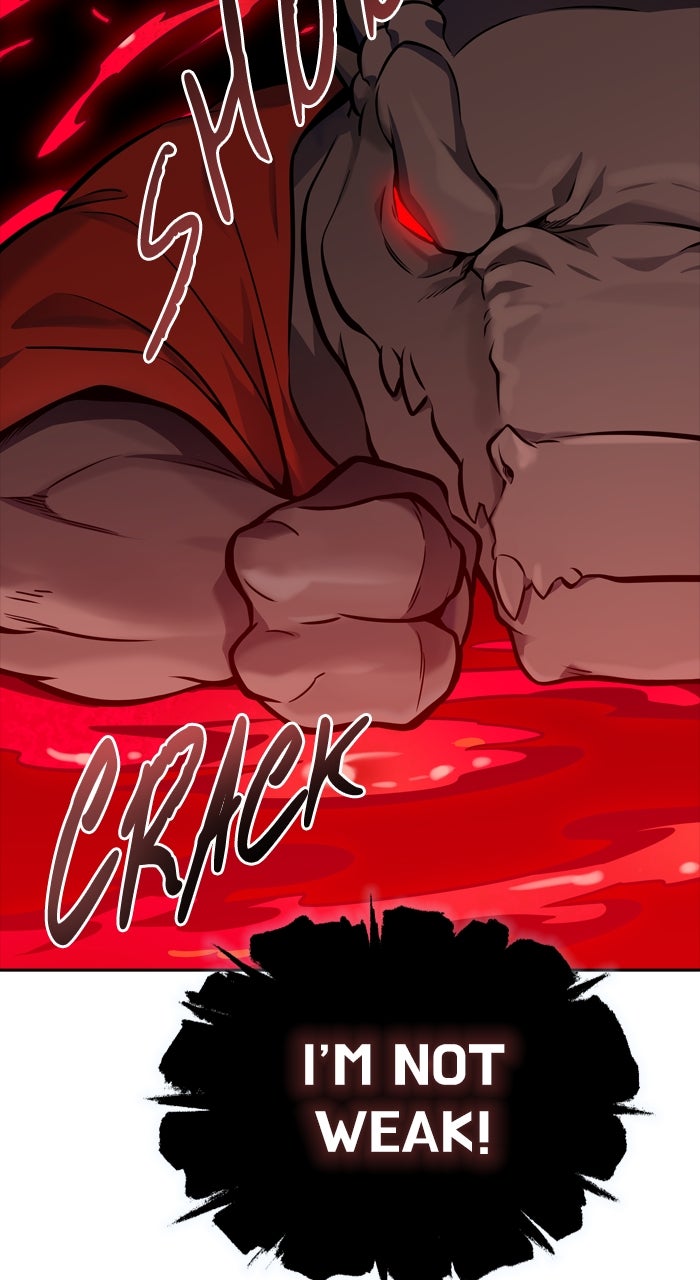 Tower of God Manga Chapter 607 page 105 - [Season 3] Ep. 190