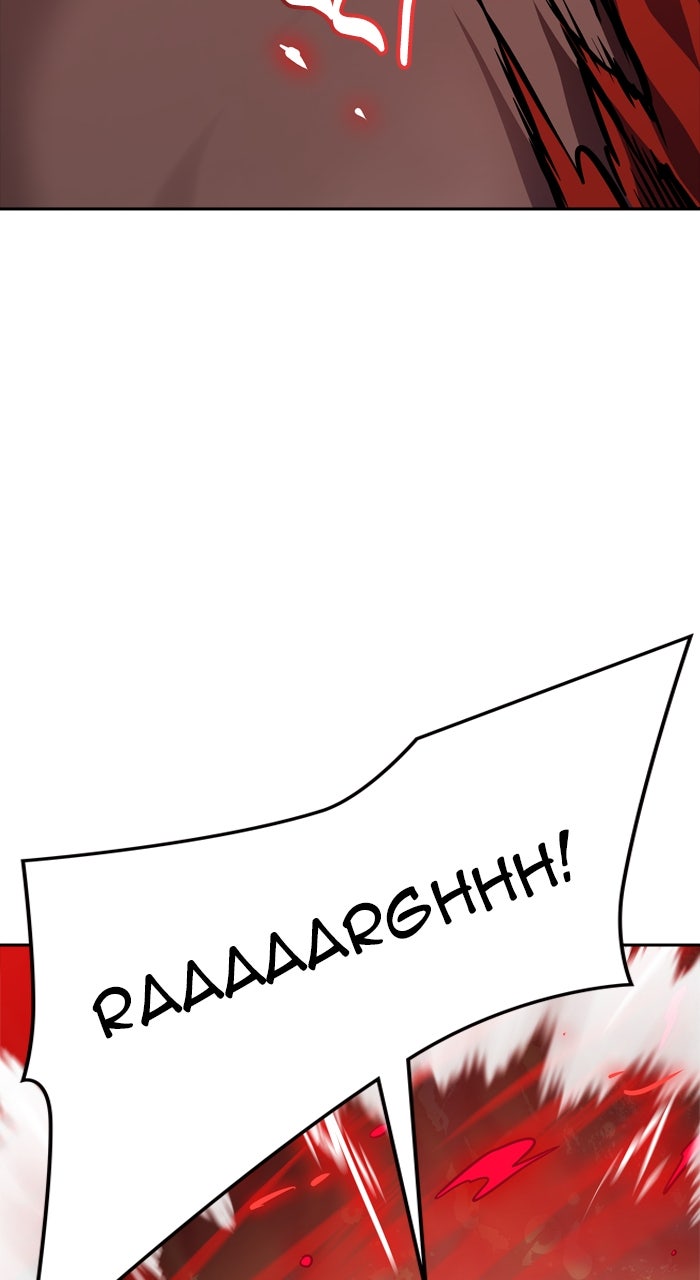 Tower of God Manga Chapter 607 page 107 - [Season 3] Ep. 190