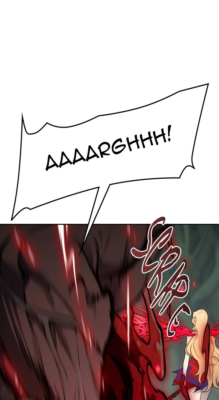 Tower of God Manga Chapter 607 page 109 - [Season 3] Ep. 190