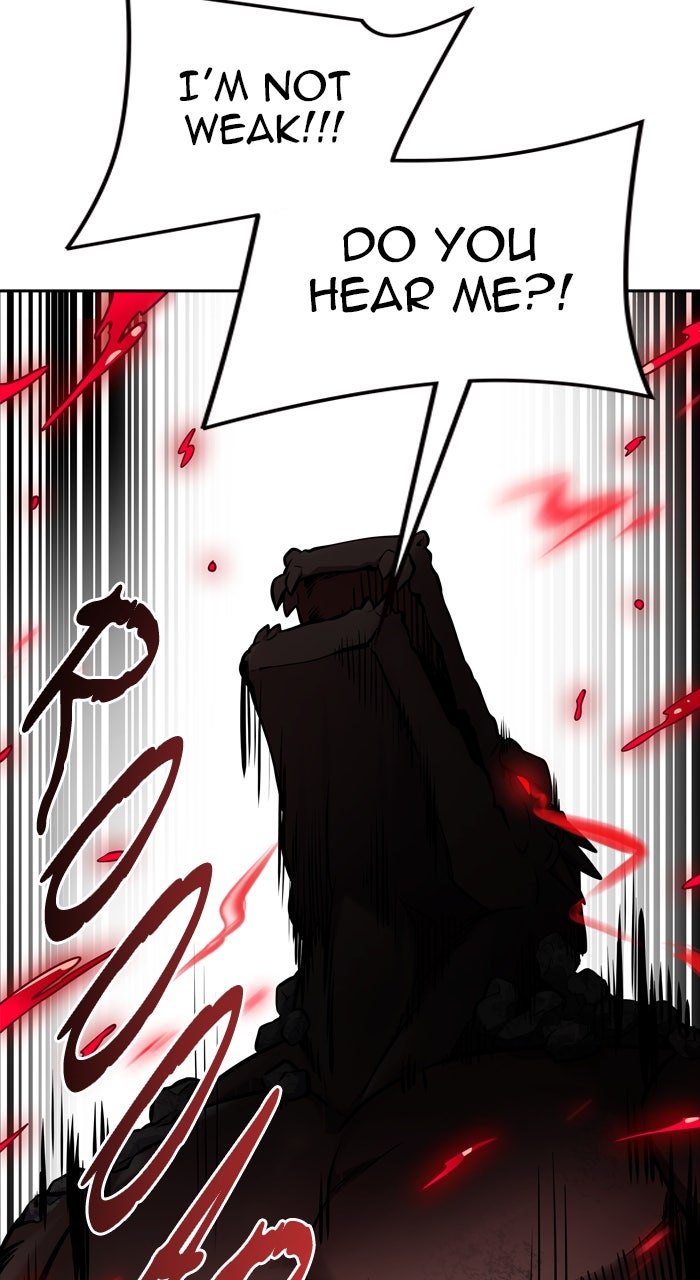 Tower of God Manga Chapter 607 page 111 - [Season 3] Ep. 190