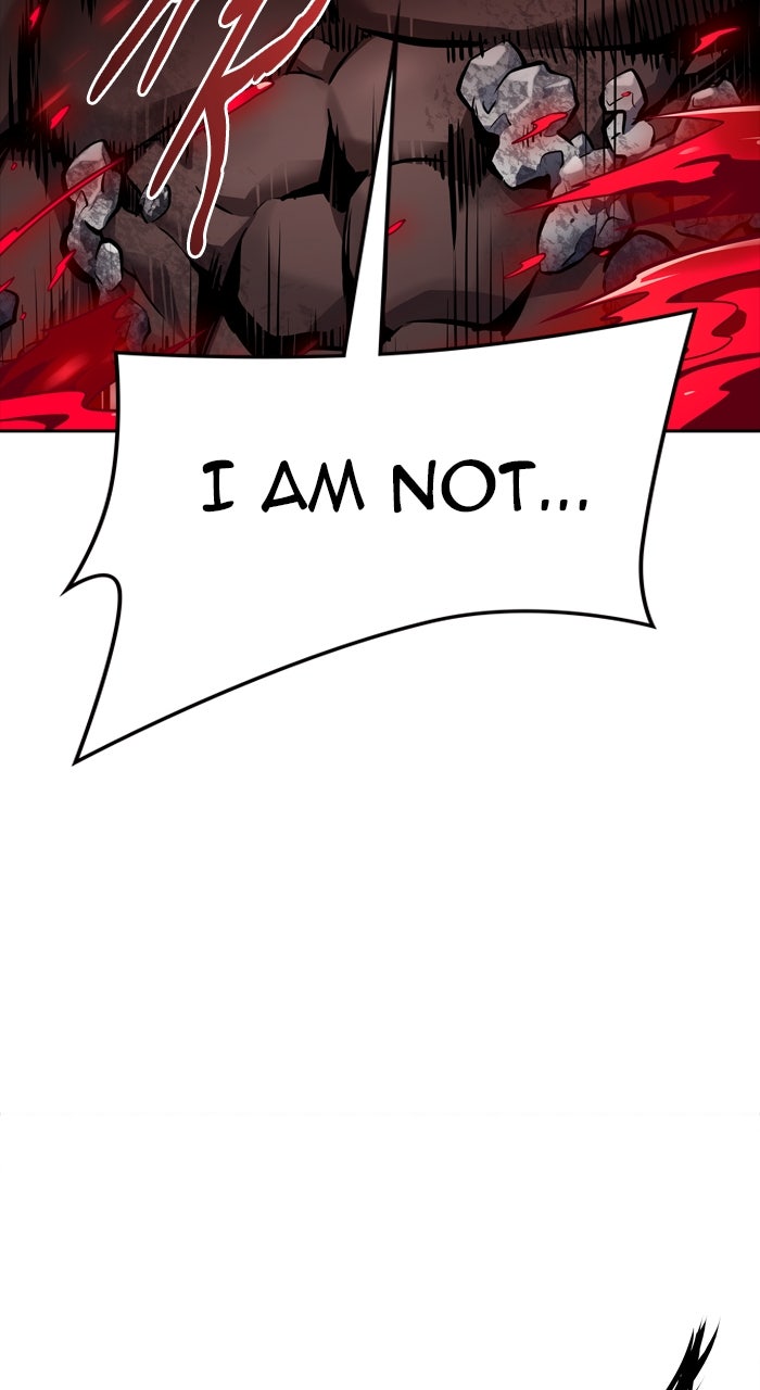 Tower of God Manga Chapter 607 page 112 - [Season 3] Ep. 190