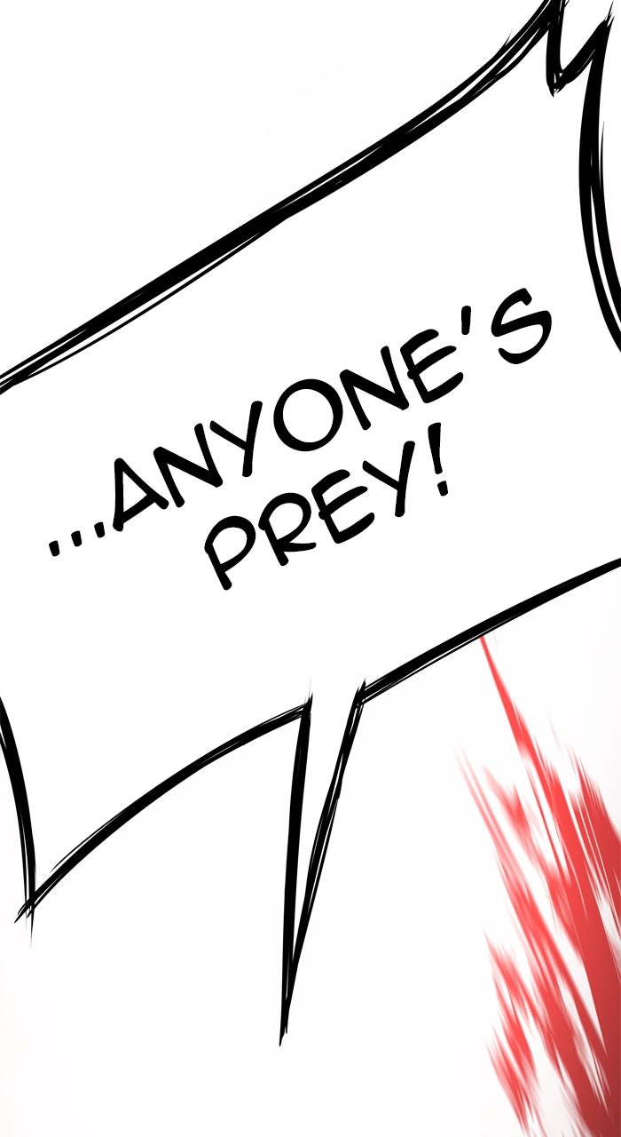 Tower of God Manga Chapter 607 page 113 - [Season 3] Ep. 190