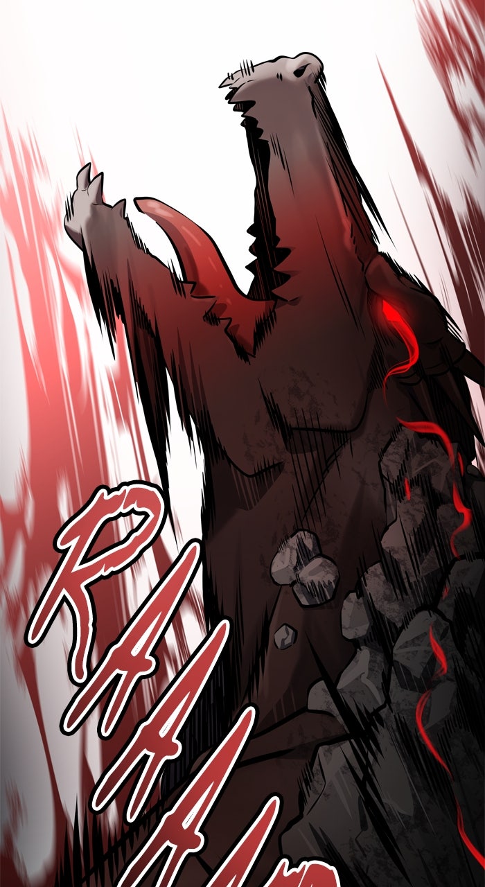 Tower of God Manga Chapter 607 page 114 - [Season 3] Ep. 190
