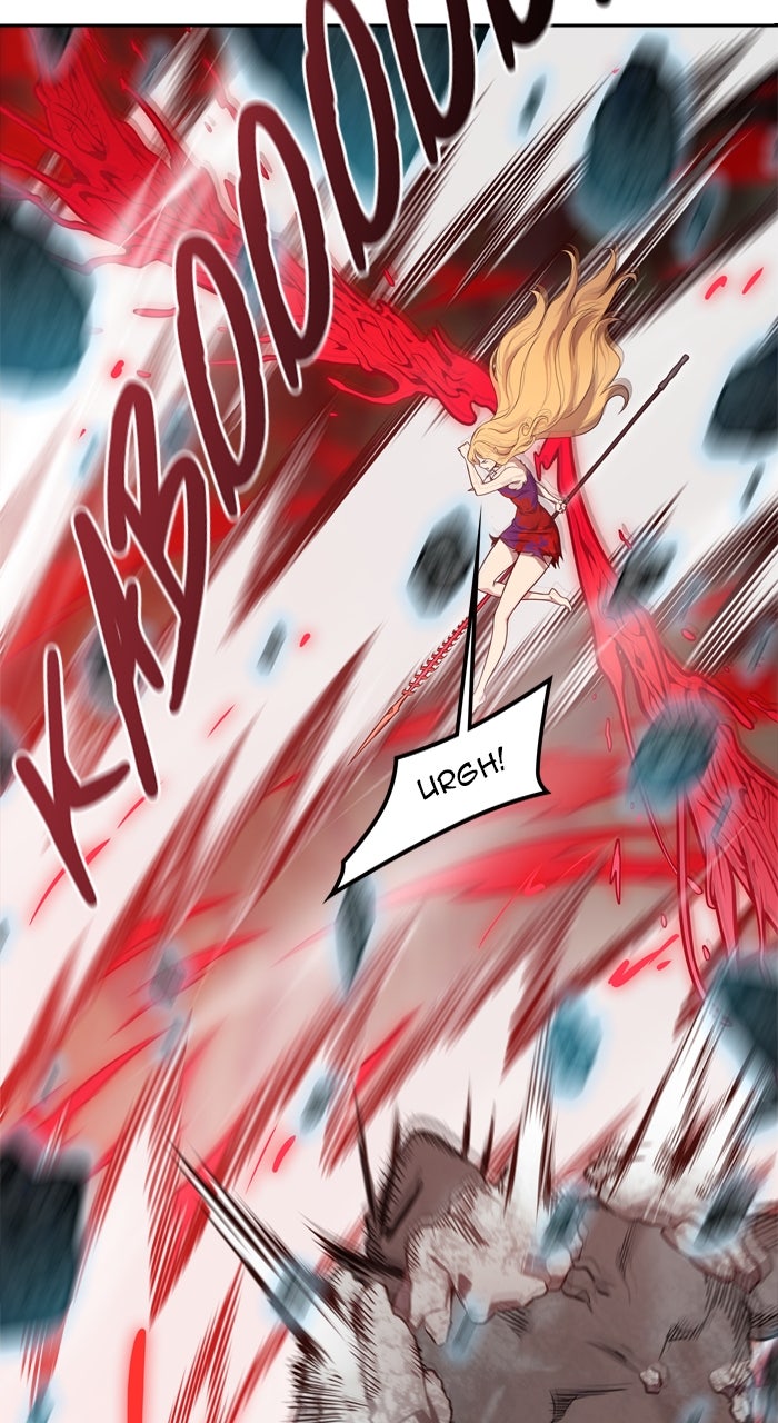 Tower of God Manga Chapter 607 page 116 - [Season 3] Ep. 190