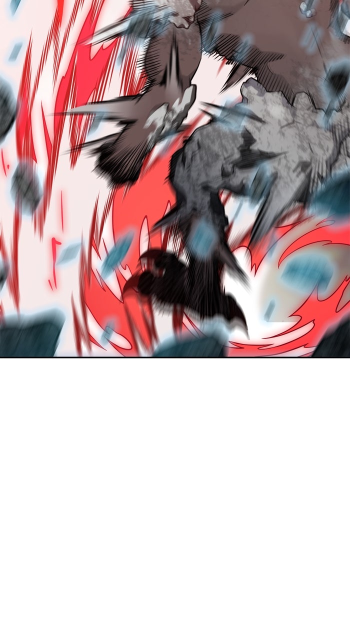 Tower of God Manga Chapter 607 page 117 - [Season 3] Ep. 190