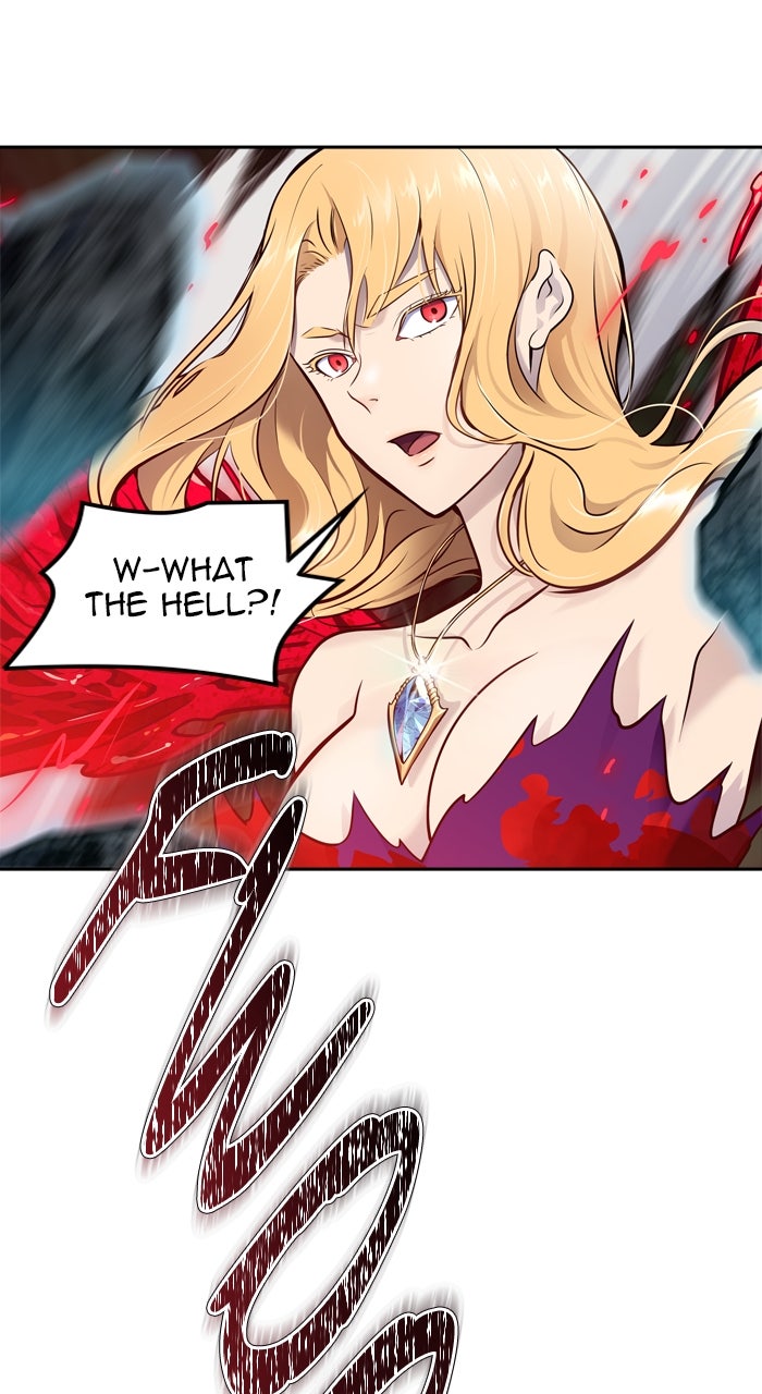 Tower of God Manga Chapter 607 page 118 - [Season 3] Ep. 190