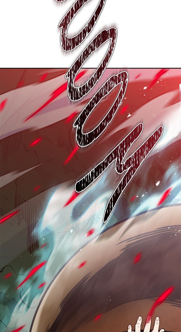 Tower of God Manga Chapter 607 page 119 - [Season 3] Ep. 190