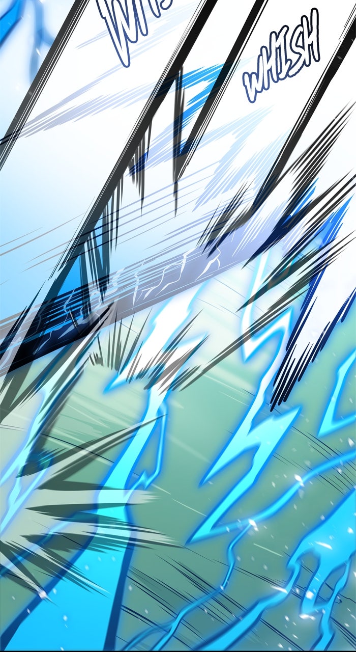 Tower of God Manga Chapter 607 page 12 - [Season 3] Ep. 190