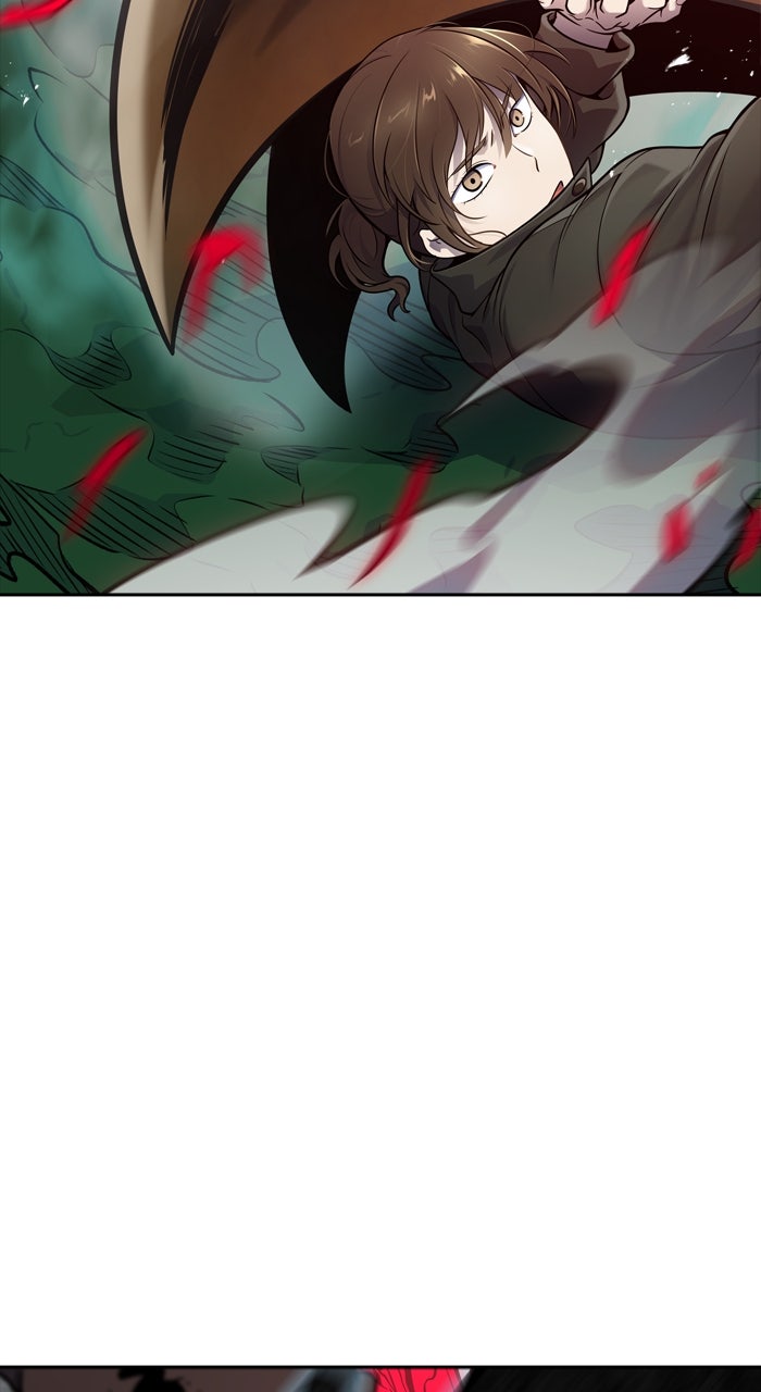Tower of God Manga Chapter 607 page 120 - [Season 3] Ep. 190