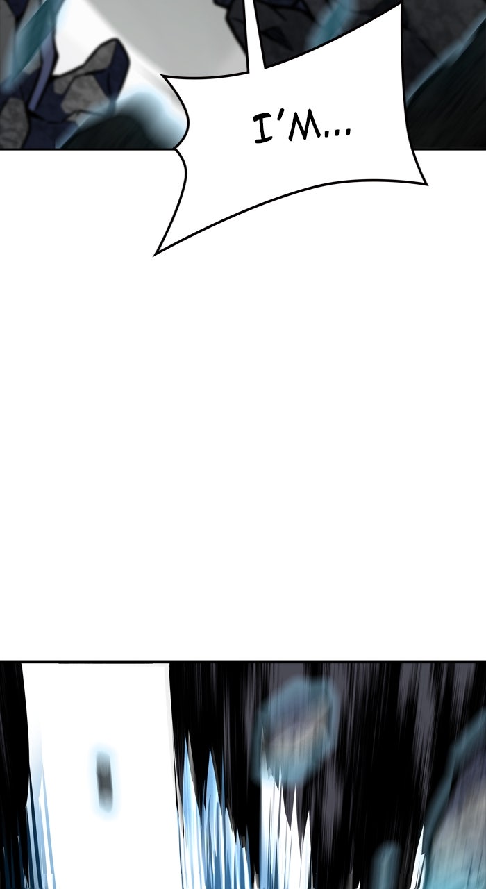 Tower of God Manga Chapter 607 page 122 - [Season 3] Ep. 190