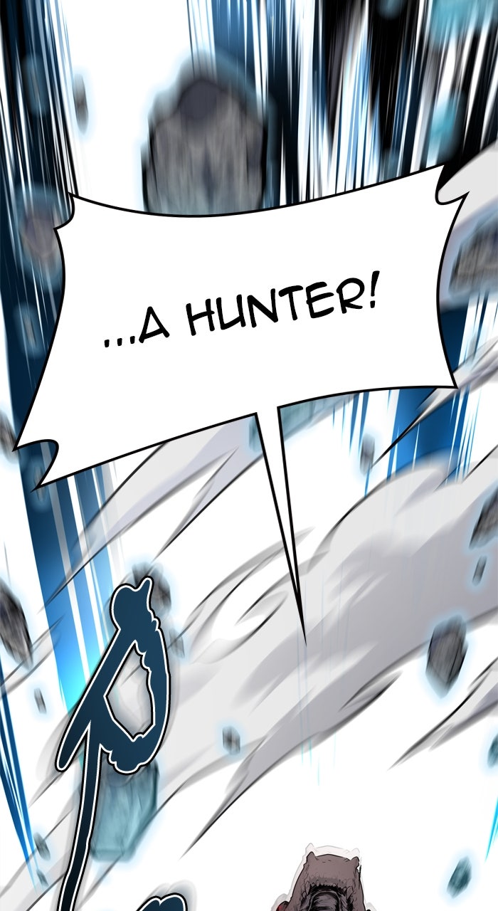 Tower of God Manga Chapter 607 page 123 - [Season 3] Ep. 190