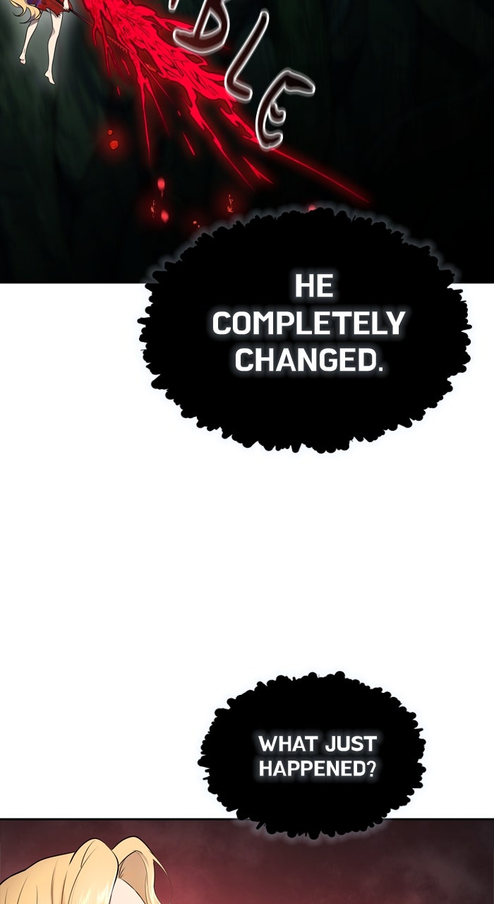 Tower of God Manga Chapter 607 page 128 - [Season 3] Ep. 190