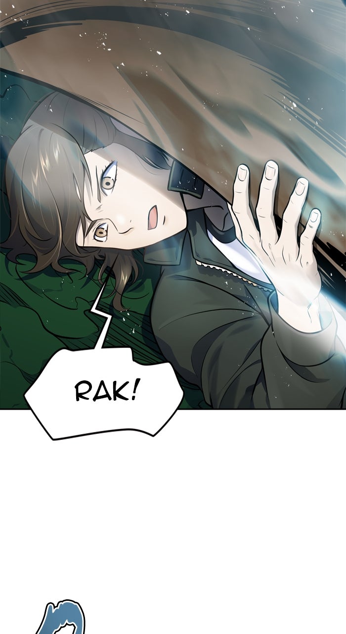 Tower of God Manga Chapter 607 page 130 - [Season 3] Ep. 190