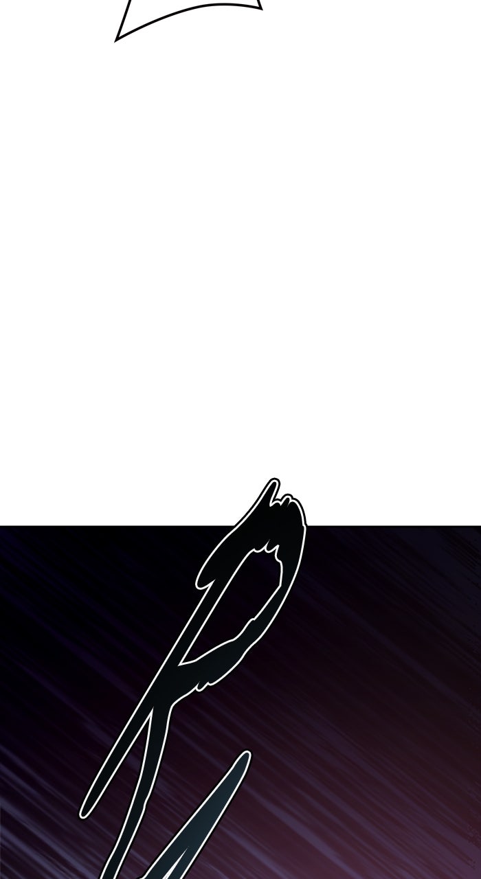 Tower of God Manga Chapter 607 page 132 - [Season 3] Ep. 190