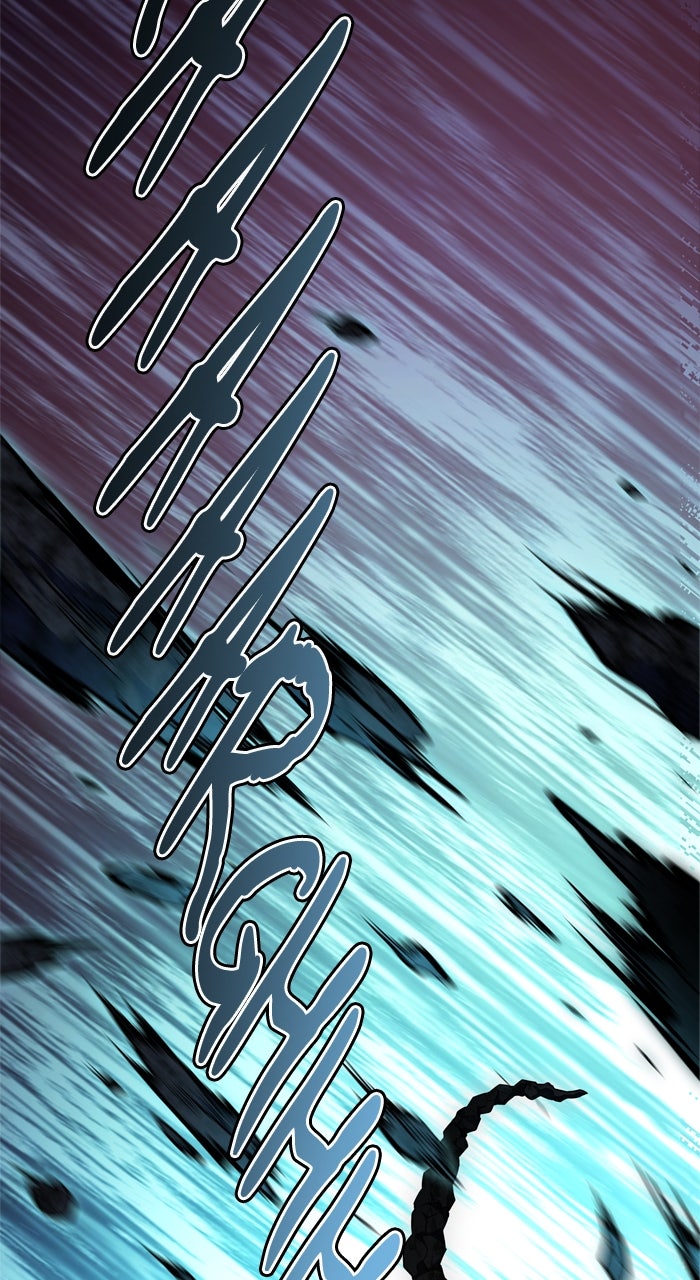 Tower of God Manga Chapter 607 page 133 - [Season 3] Ep. 190
