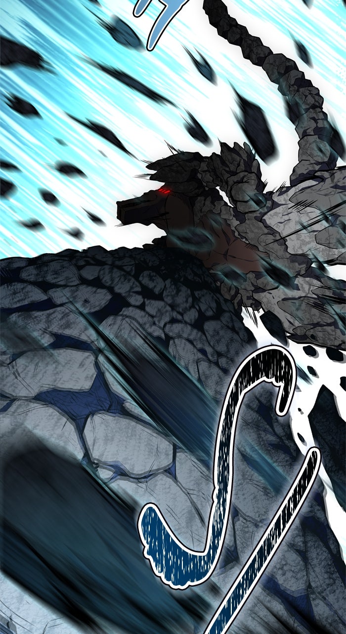 Tower of God Manga Chapter 607 page 134 - [Season 3] Ep. 190