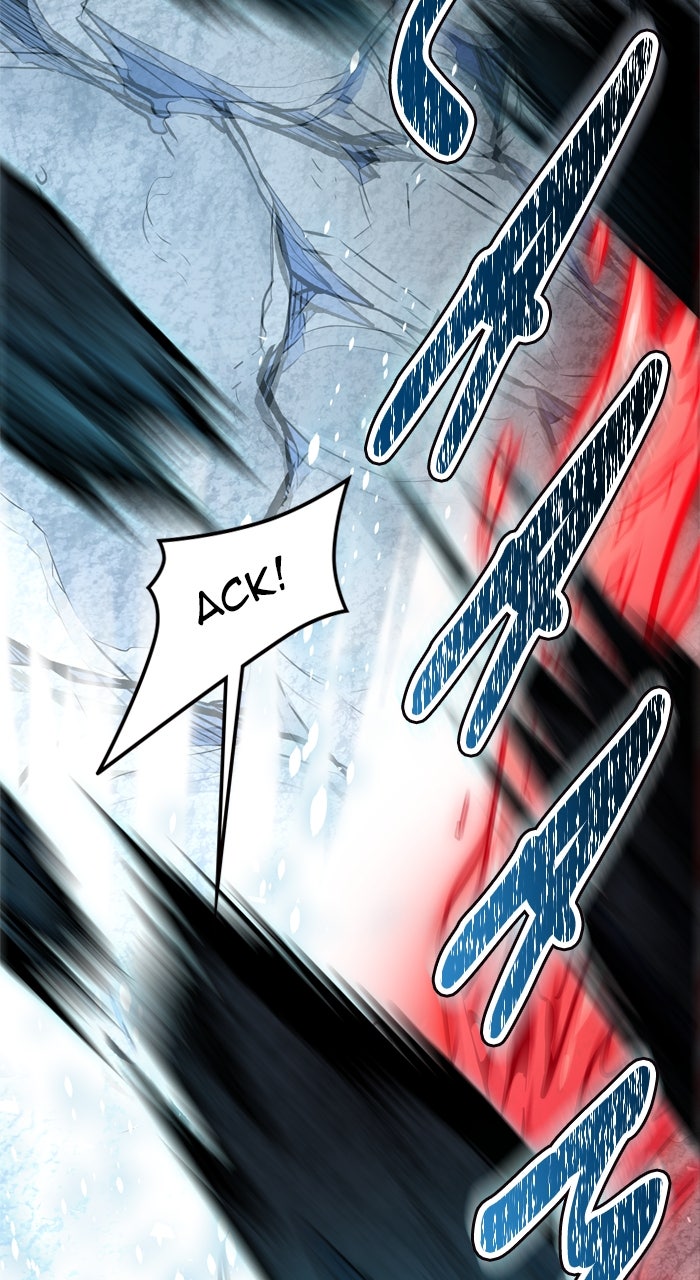 Tower of God Manga Chapter 607 page 135 - [Season 3] Ep. 190