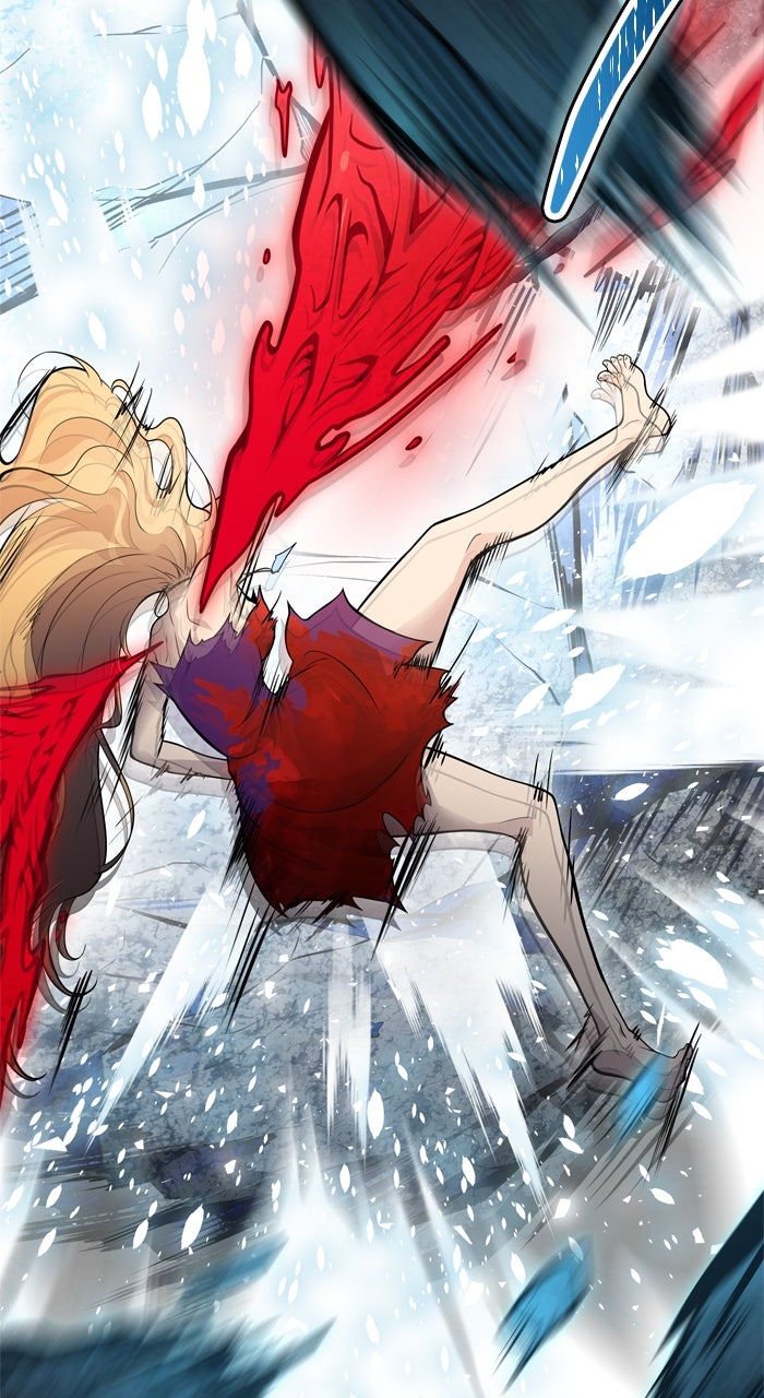 Tower of God Manga Chapter 607 page 136 - [Season 3] Ep. 190