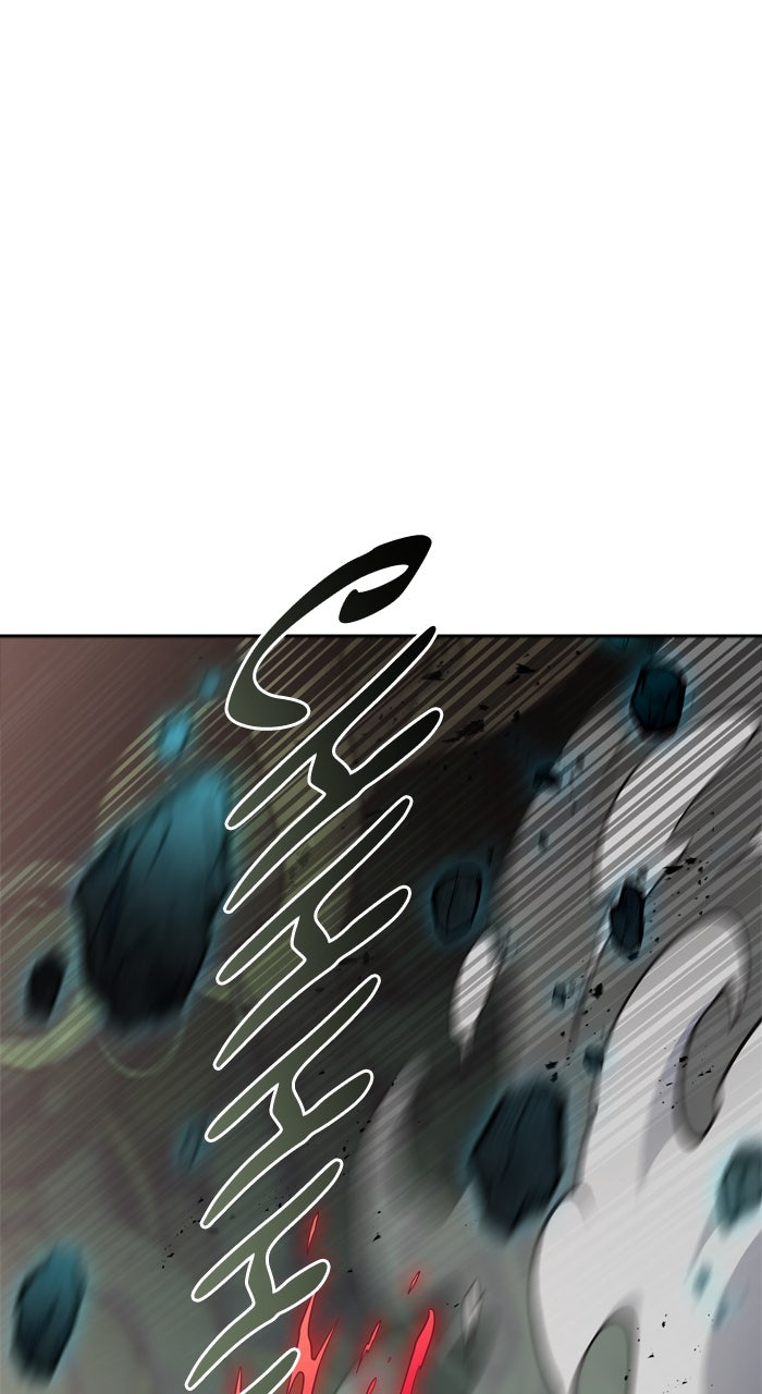 Tower of God Manga Chapter 607 page 139 - [Season 3] Ep. 190