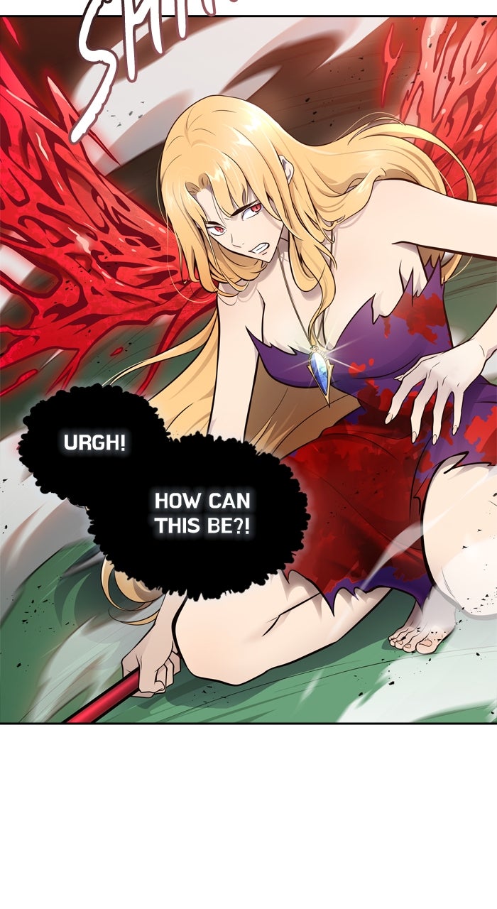 Tower of God Manga Chapter 607 page 141 - [Season 3] Ep. 190